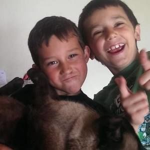 Meet your Posher, Alex